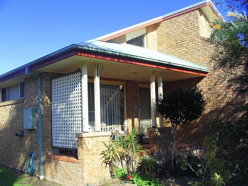 1/9 Carrington Street, Grafton NSW 2460