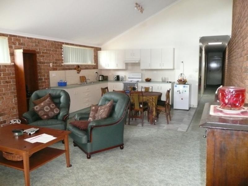 1/9 Carrington Street, Grafton NSW 2460