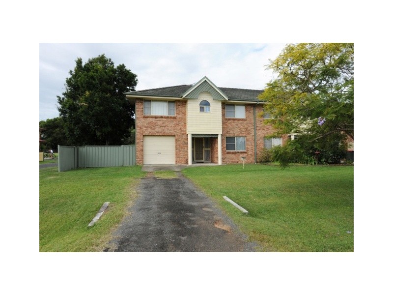 3/1 Knotts Close, Grafton NSW 2460
