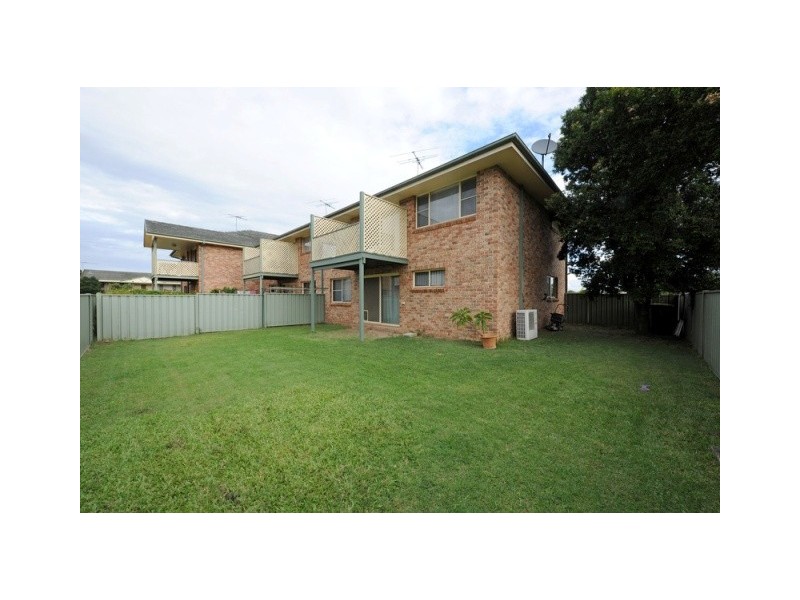 3/1 Knotts Close, Grafton NSW 2460