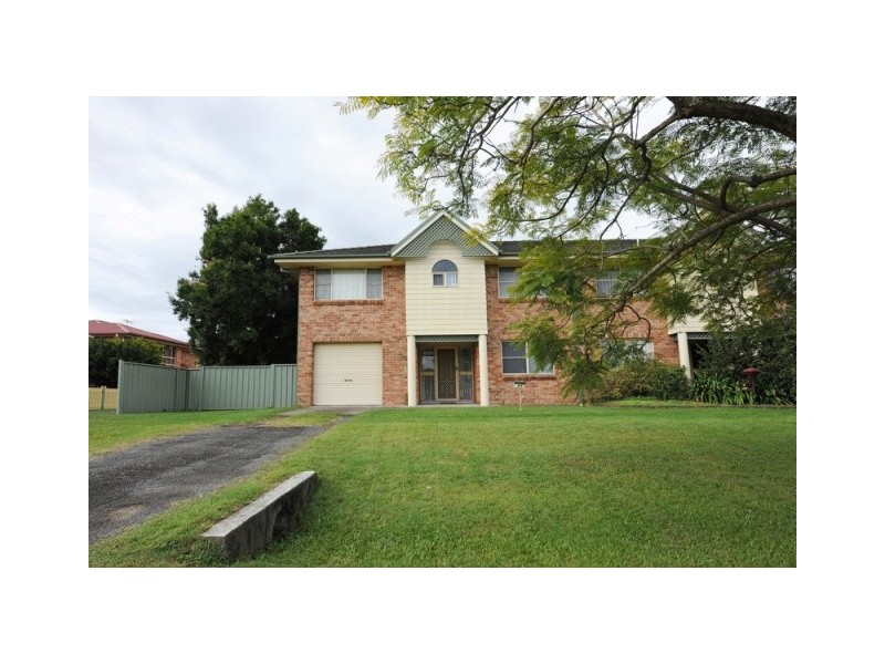 3/1 Knotts Close, Grafton NSW 2460