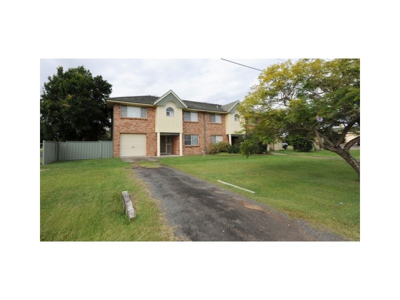 3/1 Knotts Close, Grafton NSW 2460