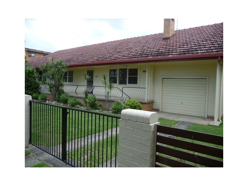 115 Victoria Street, Grafton NSW 2460