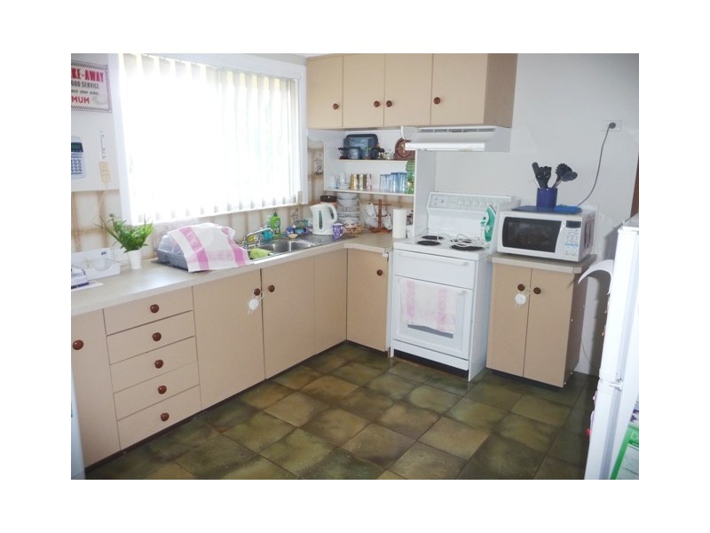 19 Fry Street, Grafton NSW 2460