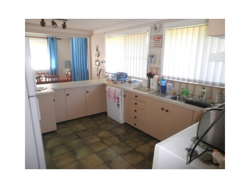 19 Fry Street, Grafton NSW 2460