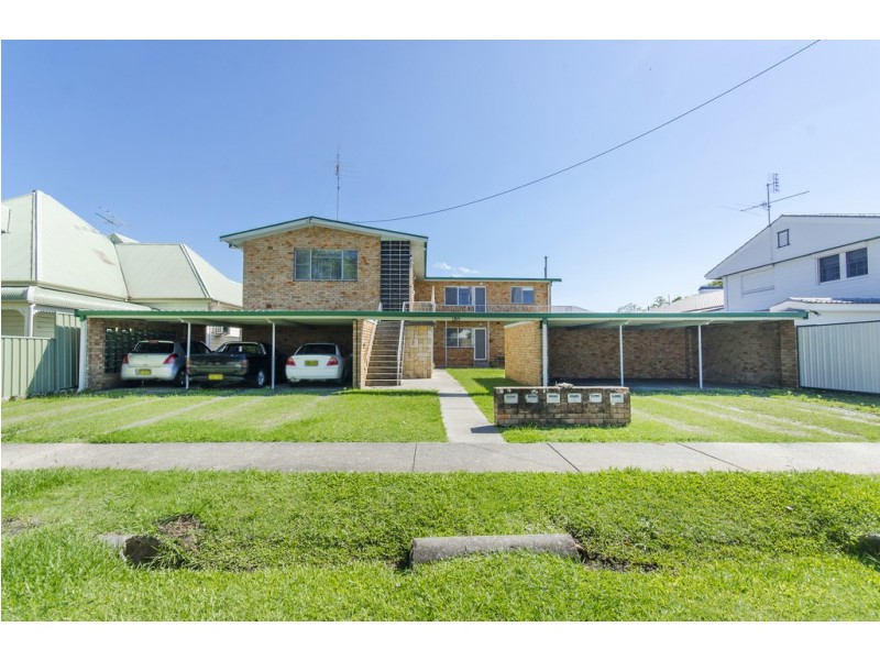 6/130 Victoria Street, Grafton NSW 2460