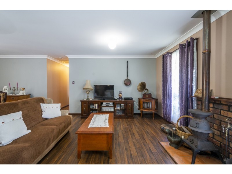 76 Stockyard Creek Road, Copmanhurst NSW 2460