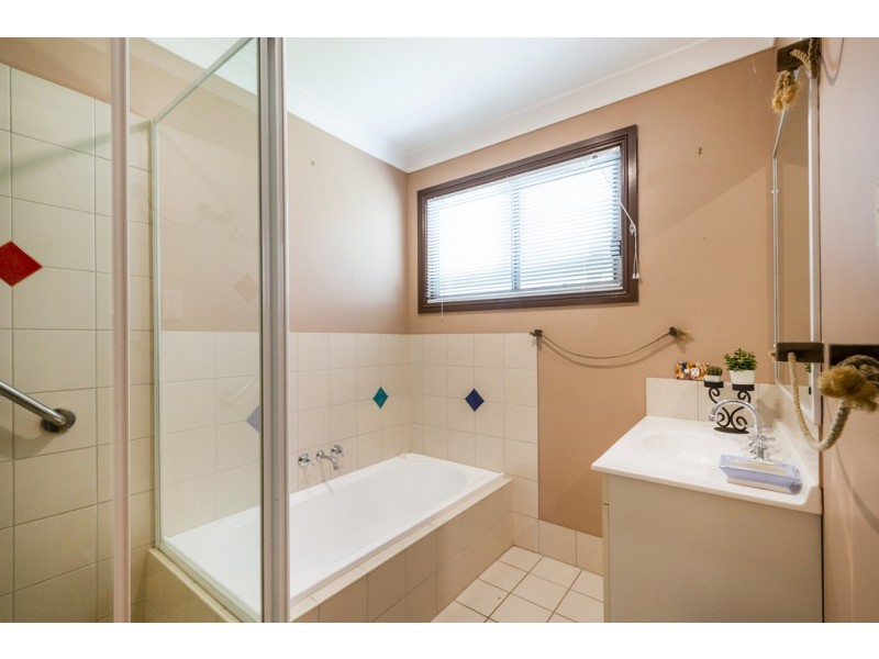 76 Stockyard Creek Road, Copmanhurst NSW 2460