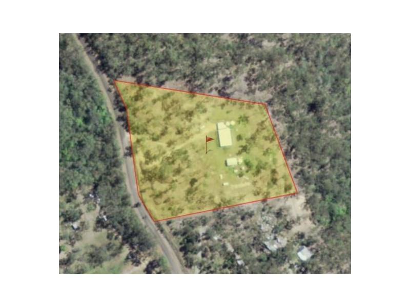 76 Stockyard Creek Road, Copmanhurst NSW 2460