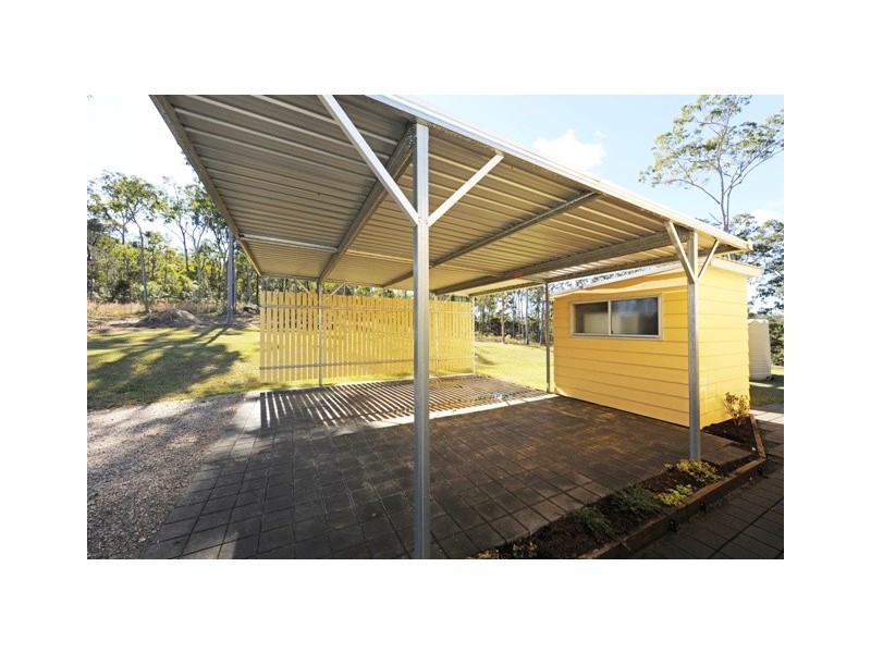 76 Stockyard Creek Road, Copmanhurst NSW 2460