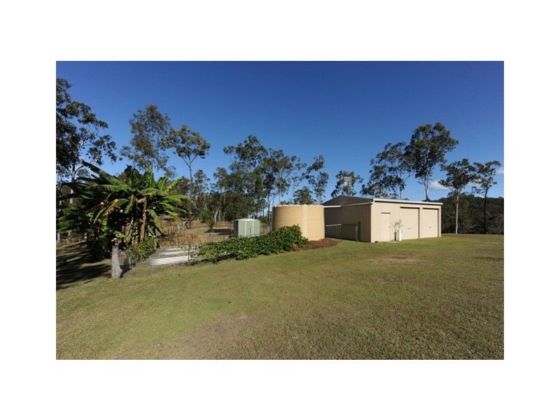 76 Stockyard Creek Road, Copmanhurst NSW 2460