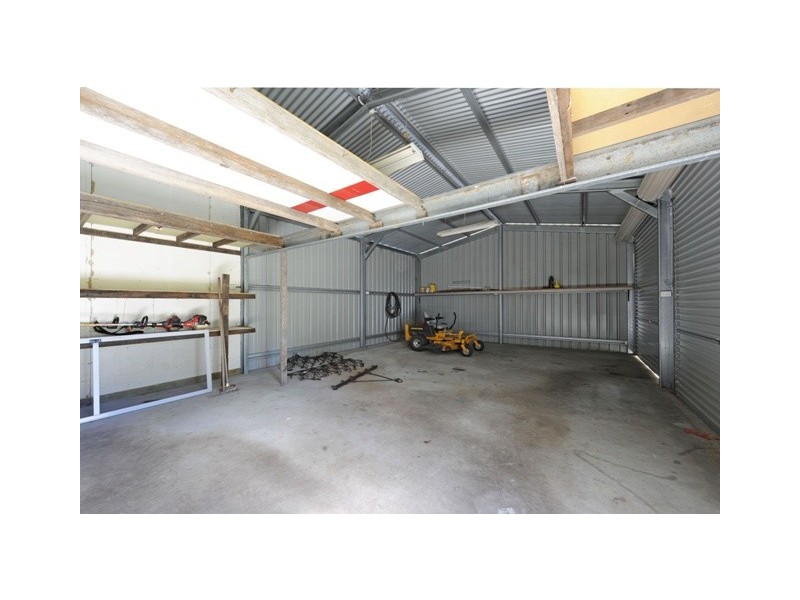 76 Stockyard Creek Road, Copmanhurst NSW 2460