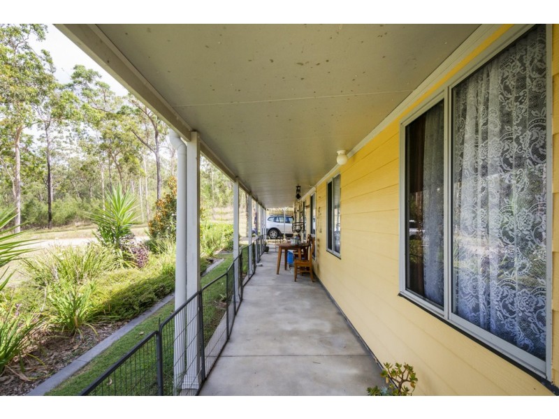 76 Stockyard Creek Road, Copmanhurst NSW 2460