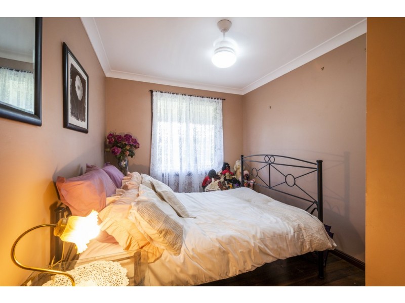 76 Stockyard Creek Road, Copmanhurst NSW 2460