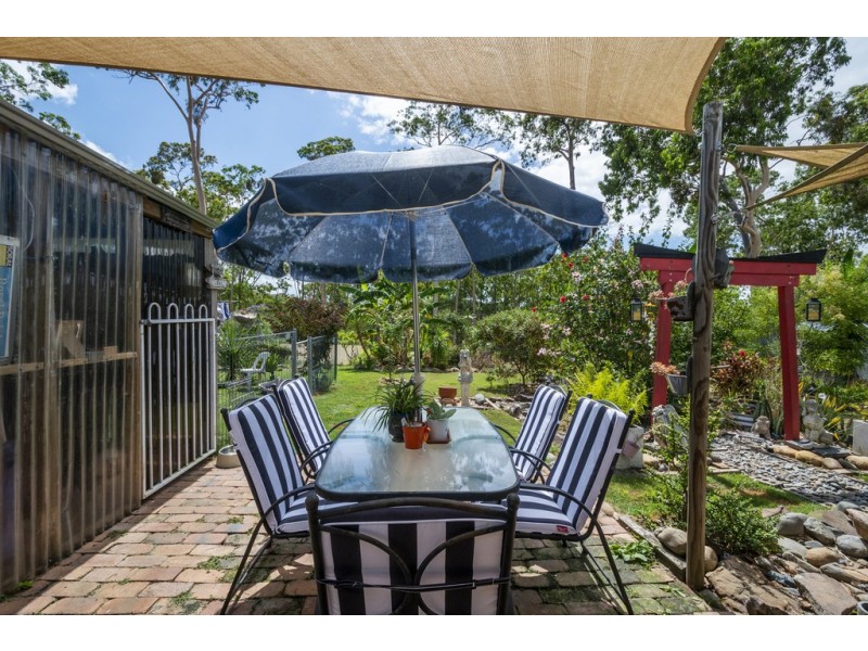 76 Stockyard Creek Road, Copmanhurst NSW 2460