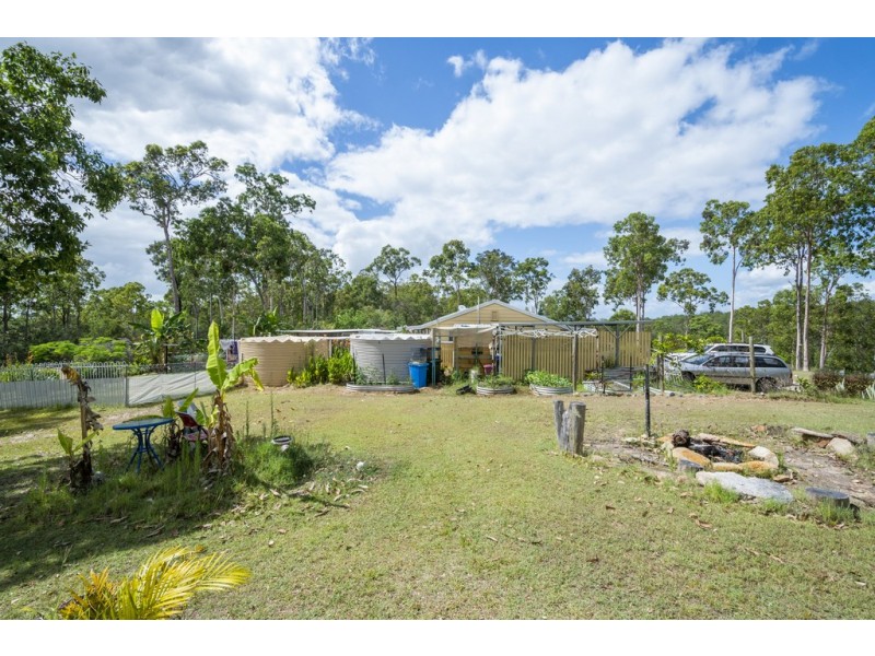 76 Stockyard Creek Road, Copmanhurst NSW 2460