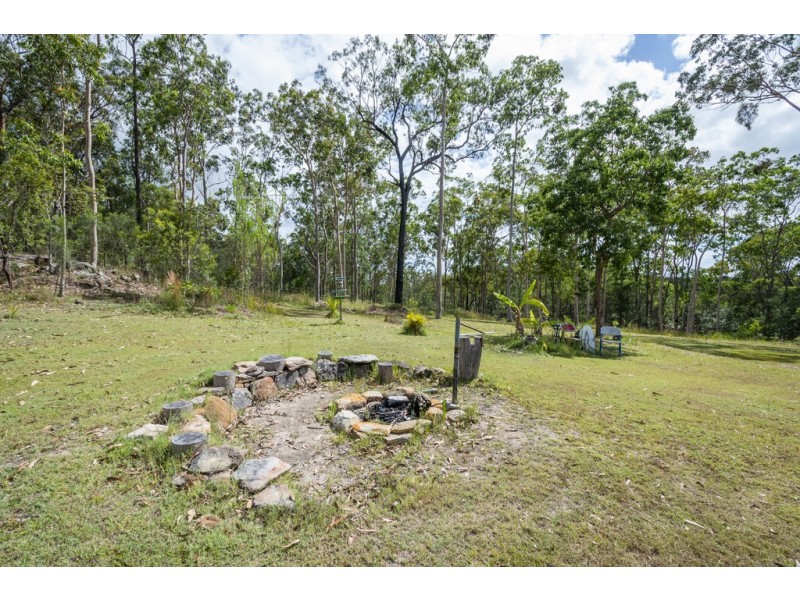 76 Stockyard Creek Road, Copmanhurst NSW 2460