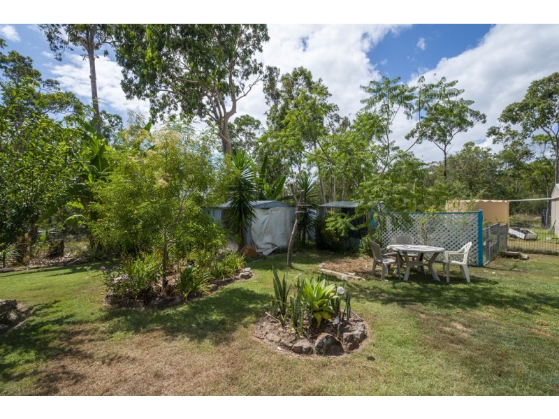 76 Stockyard Creek Road, Copmanhurst NSW 2460