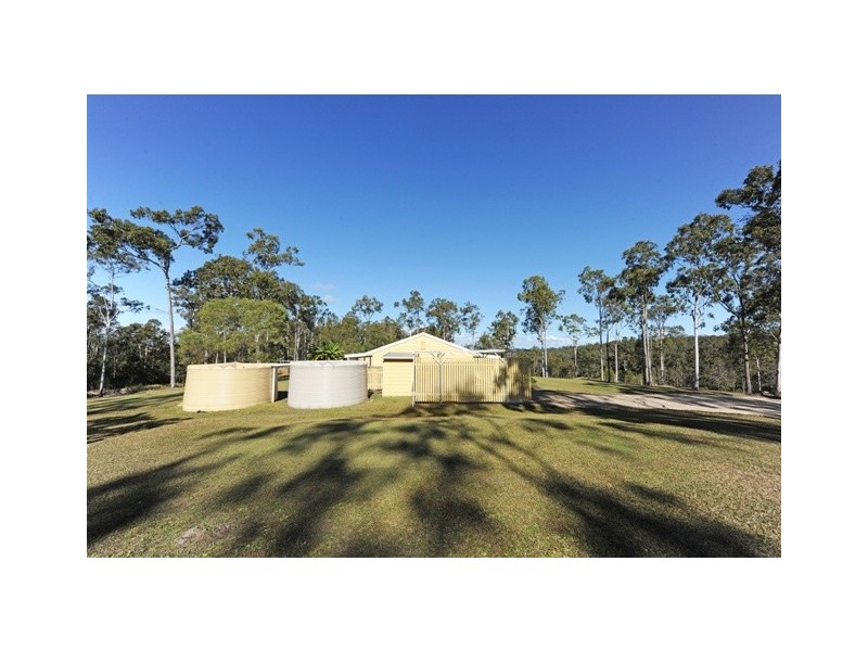 76 Stockyard Creek Road, Copmanhurst NSW 2460