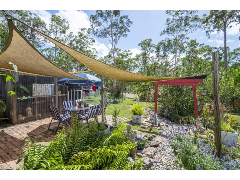 76 Stockyard Creek Road, Copmanhurst NSW 2460