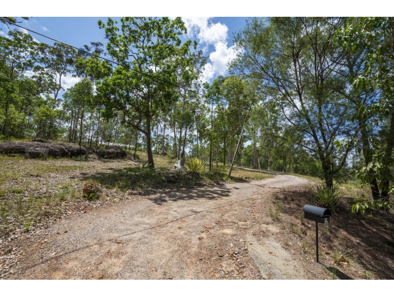 76 Stockyard Creek Road, Copmanhurst NSW 2460