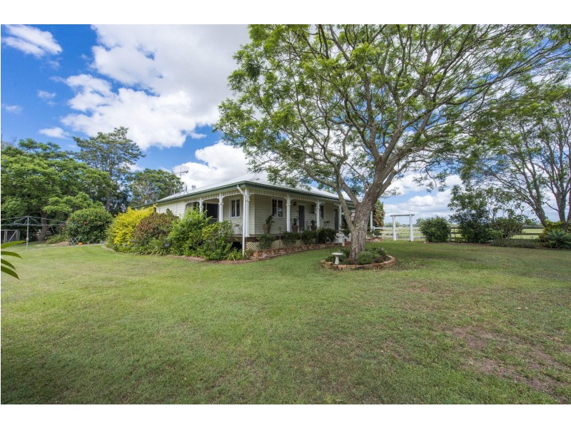698 Great Marlow Road, Southgate NSW 2460
