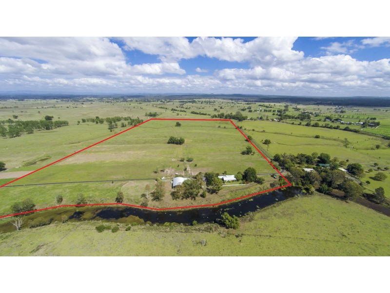 698 Great Marlow Road, Southgate NSW 2460