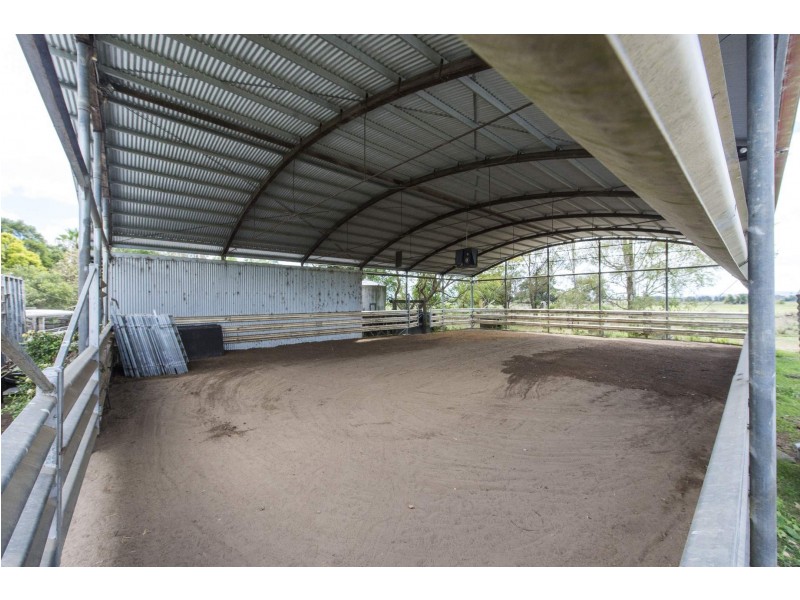 698 Great Marlow Road, Southgate NSW 2460