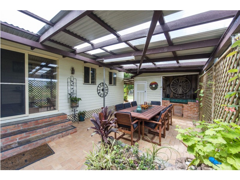 698 Great Marlow Road, Southgate NSW 2460