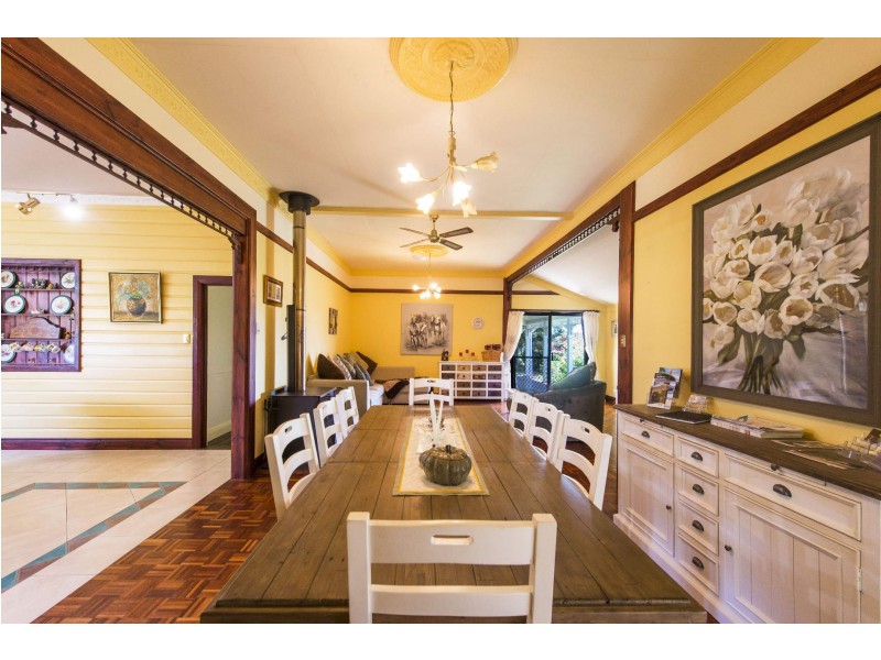 698 Great Marlow Road, Southgate NSW 2460