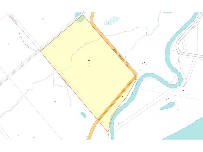 698 Great Marlow Road, Southgate NSW 2460