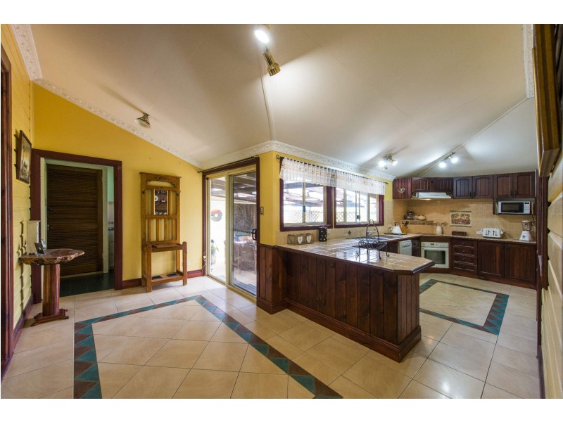 698 Great Marlow Road, Southgate NSW 2460