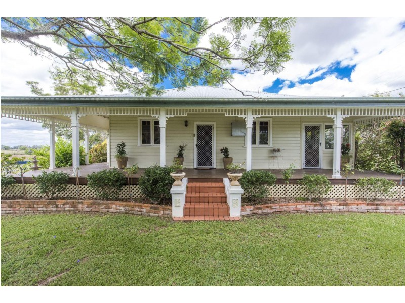 698 Great Marlow Road, Southgate NSW 2460