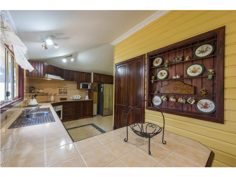 698 Great Marlow Road, Southgate NSW 2460