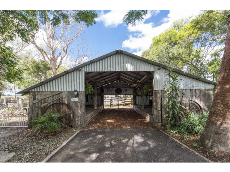 698 Great Marlow Road, Southgate NSW 2460