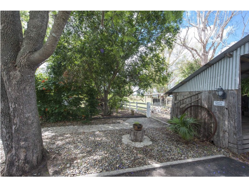 698 Great Marlow Road, Southgate NSW 2460