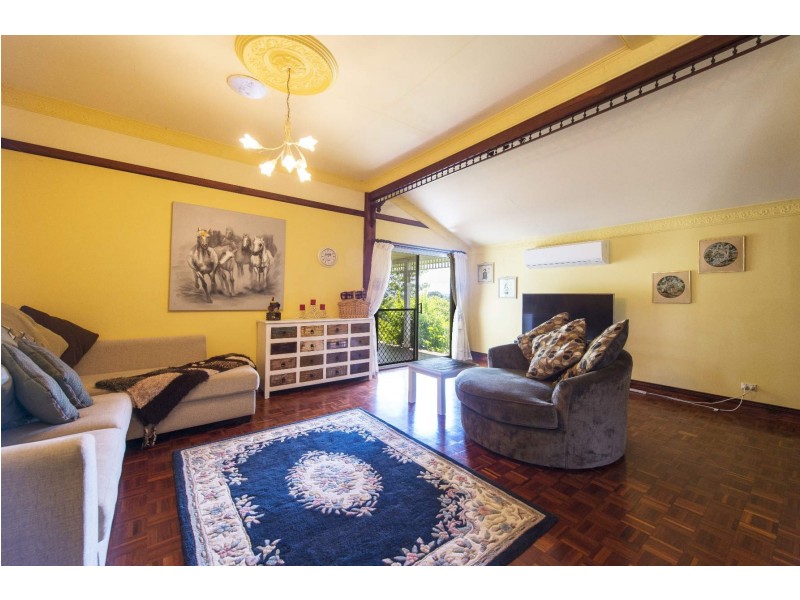 698 Great Marlow Road, Southgate NSW 2460