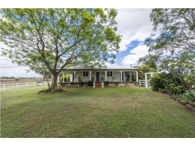 698 Great Marlow Road, Southgate NSW 2460
