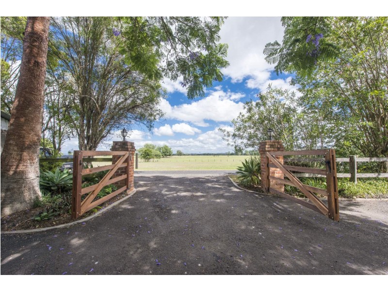698 Great Marlow Road, Southgate NSW 2460