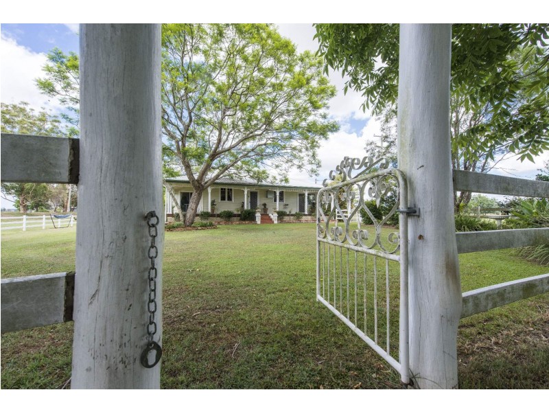 698 Great Marlow Road, Southgate NSW 2460