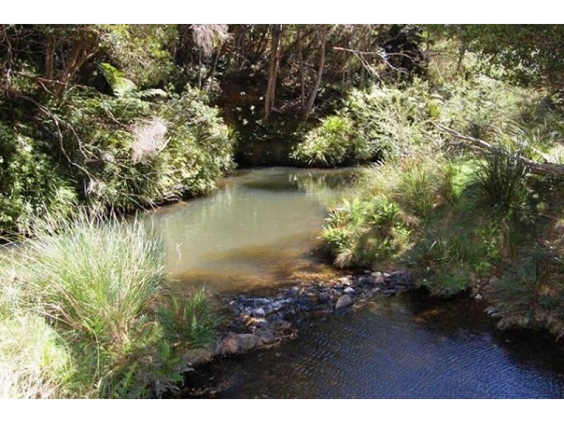 Lot 131 Lowanna Road, Lowanna NSW 2450