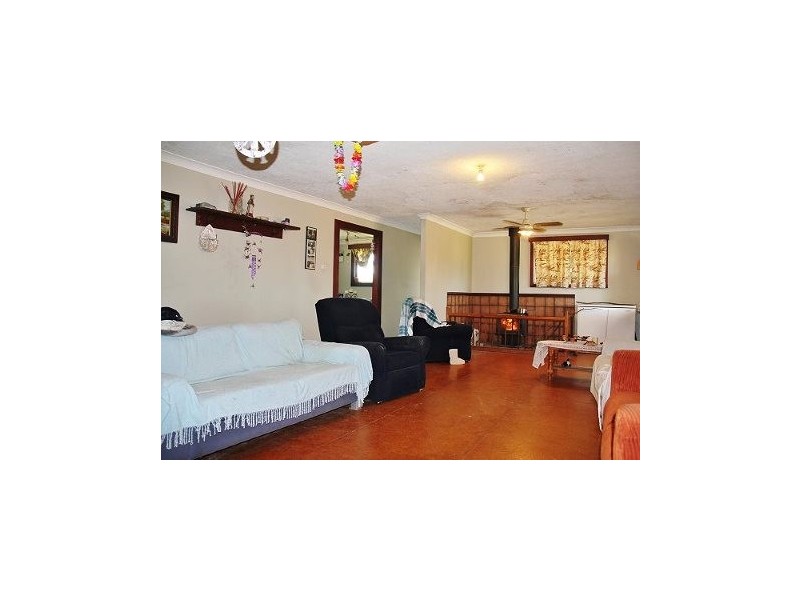 2494 Clarence Way, Upper Copmanhurst, Upper Copmanhurst NSW 2460