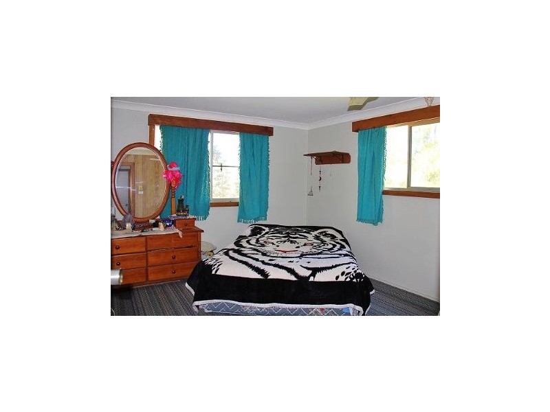 2494 Clarence Way, Upper Copmanhurst, Upper Copmanhurst NSW 2460