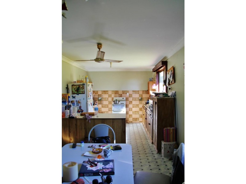 2494 Clarence Way, Upper Copmanhurst, Upper Copmanhurst NSW 2460