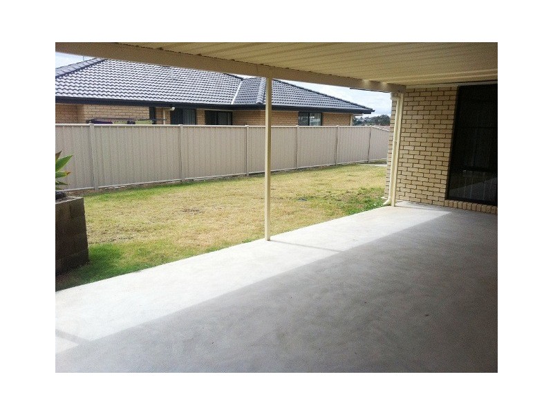 9 Daniels Close, South Grafton NSW 2460