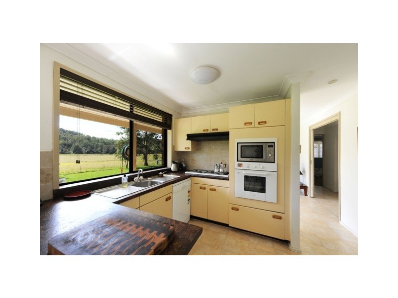 39 Cattle Creek Road, Ramornie, South Grafton NSW 2460