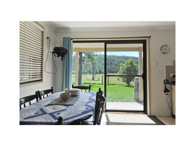 39 Cattle Creek Road, Ramornie, South Grafton NSW 2460