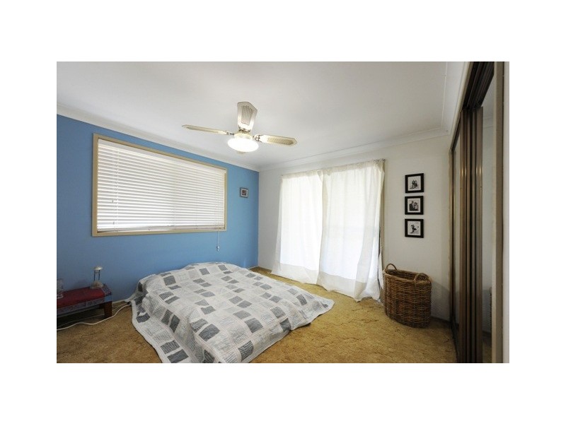 39 Cattle Creek Road, Ramornie, South Grafton NSW 2460