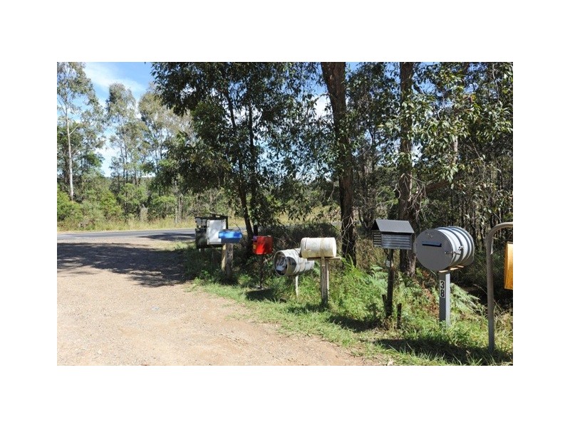 39 Cattle Creek Road, Ramornie, South Grafton NSW 2460