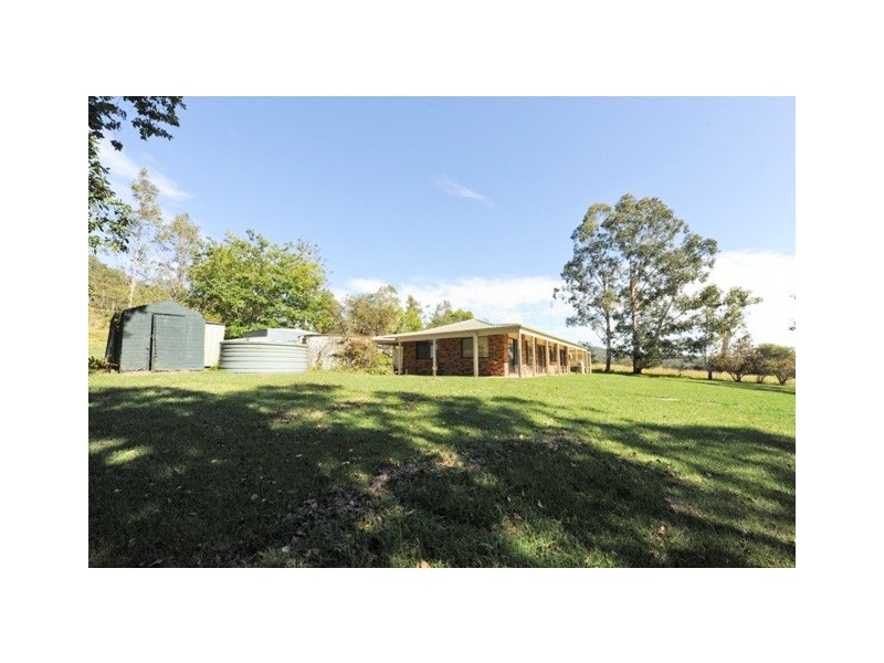 39 Cattle Creek Road, Ramornie, South Grafton NSW 2460